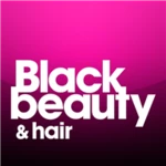 Logo of Black Beauty & Hair – the UK android Application 